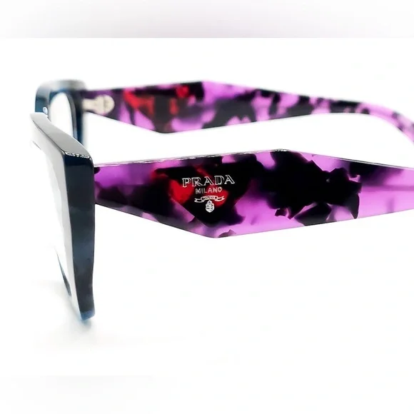 New Women’s Prada Eyeglasses - Picture 4 of 5